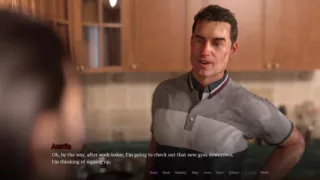The Adored Marriage 5 Signed up at the Gym - Evelyn Gave Me a Footjob