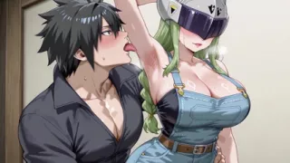 Gray (ft) X Regret (ez)