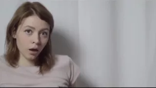 Her First Porn Video for You: She Get Crempie