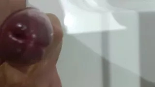 Great Untouched Cumshot