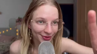 No Nut November Encouragement Asmr