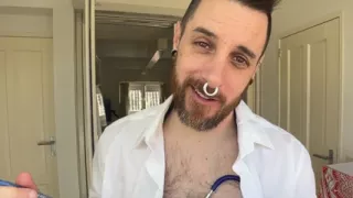 Asmr - Inappropriate Doctors Exam