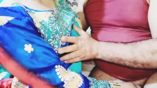 Ahmed and Samah