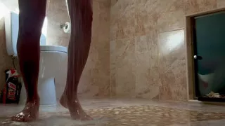 Shower and cum it's perfect when we do together