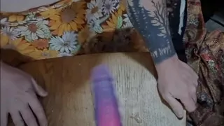 Trans Sissy Thea Dreams Of Daddy-Sissy training