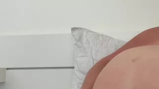 Anal masturbation, MILF