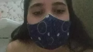 Barbi first video