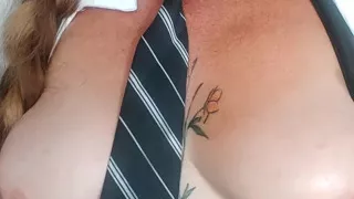 Very Naughty Girl-Double Dildo