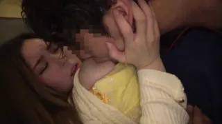 A154F03 A graceful, well-bred, busty beauty with a private shoot for climax sex