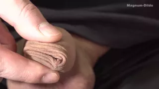 My Foreskin Penis and Loose Asshole 2026 17