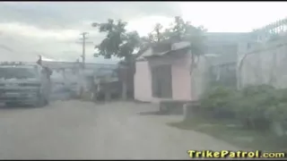 Trikepatrol Confident Asian Teen Has Serious Skills