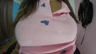 Gag Deepthroat