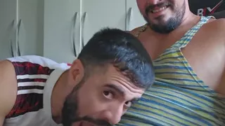 Gaymers Fuck