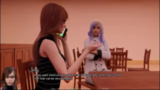 Ad Part 10 How Many Times Will He Get Married