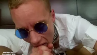 Androgyny Starring Leah Wilde Remastered