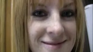 Kate Cooper Baby Oil Vid