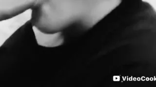Suck the Cum Out(facefuck & Oral Creampie)