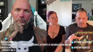 Redemption Interview Peacock Couple Episode 11