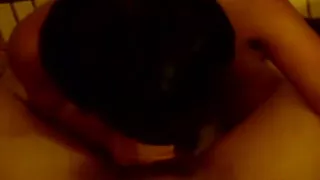 A Boys Massage Goes Horny