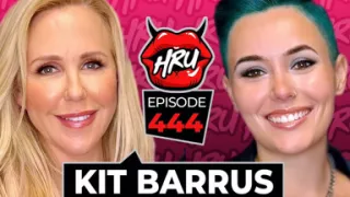 From Mormon Girl to Top of Creator: Kit Barrus on Building a Career on Her Own Terms