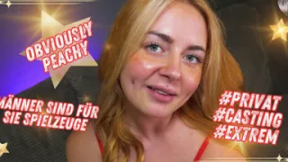 Peachy Fucks with the Neighbor