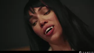 Vampirella Unleashed