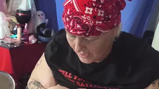 Shes a Titfucking Machine and She's Blow Job Mean