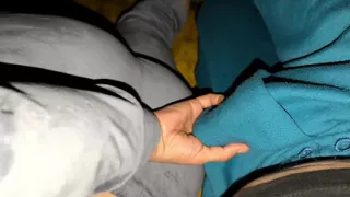 Feature Film Hot Sex New Arab Sex Sex Saudi Girls Infidelity Saudi Veiled Gulf Woman with Tunisian Stallion and Hard Sex
