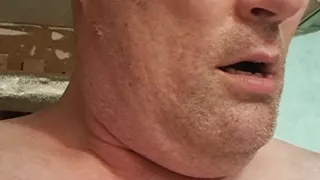Who Feels Like a Basement Fuck with the Slut