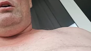 Or Would You Rather Fuck the Slut on the Balcony?