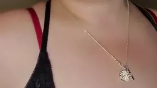 Teasing Small Dick Husband with Strapon and Confess I've Been Fucking His Best Friend