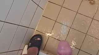 If you peek in