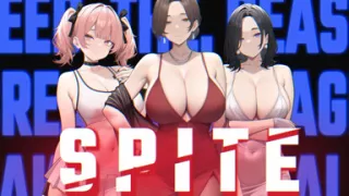 Spite Taking the Boss's Wife Gameplay Part 1 - Foot Jerking Massage