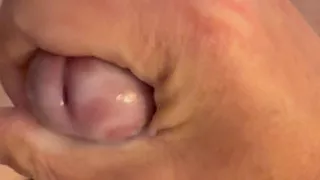 Quick handjob