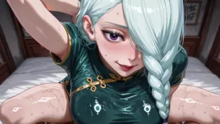 Meimei (jjk) Cheongsam