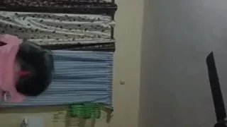 Indian Teen