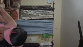 Indian Teen Having Sex in Room