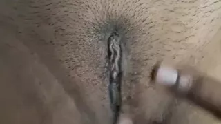 Sonu Pussy Hair Removing