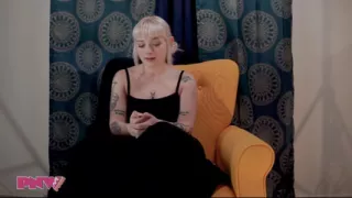 Naomi Nash Interview Plus Solo Play