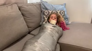 Birthday Surprise