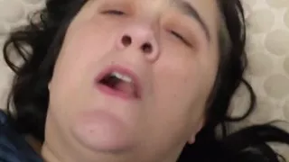 I Love the Slutty Face She Makes While I Fuck Her