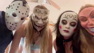 The Crazies