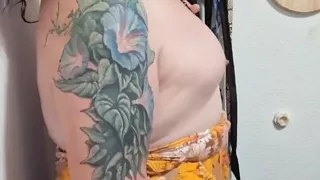 Feeling It