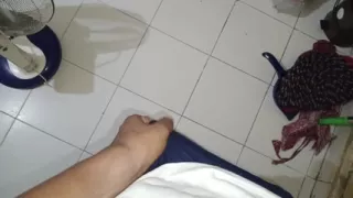 Teen Boy Hot Solo Masturing