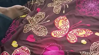 A Secret Affair Attha and Alludu Fucking Whail Massage Telugu Voice