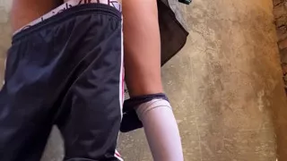College Girl at College Fucking Full Video Fucks Her Boyfriend