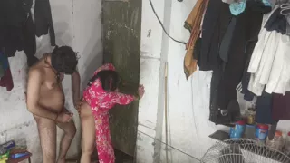 Stepsister Bhai Stand Up and Sex in Hindi Audio