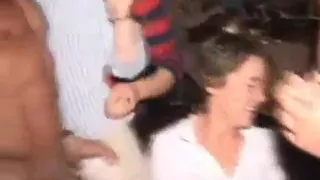 Smooth Moves and Horny Moments on Stage