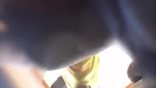 She Suck Dick with so Much Spit It Fogged the Camera Lens