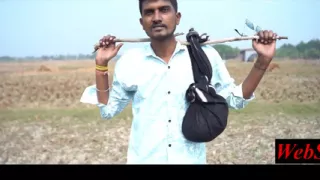Poor Farmers Wife Fucking with Rich Boy! Village Bhabhi Sex